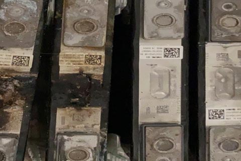 白沙黎族回收二手电池|钴酸锂电池回收热线